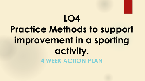 Sport studies major picture