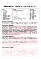 Sports studies ecu image