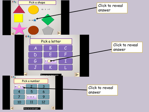 number-bonds-to-10-20-and-multiples-of-10-to-100-powerpoint-lesson