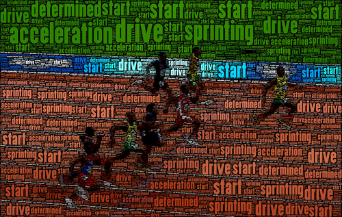 PE Key term display wordles  Teaching Resources