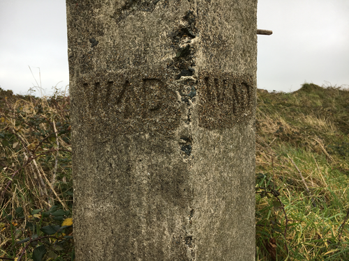 Land Borders and Boundary Markers | Teaching Resources