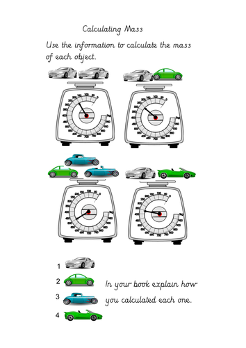 Reading Scales and Converting Measure Lesson Pack | Teaching Resources