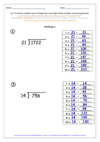 long-division-year-6-challenges-inc-missing-digits-word-problems