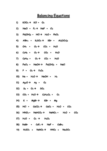 Pearson BTEC New specification-Applied science-Unit 1-Empirical Formula ...