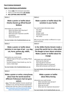 Bbc bitesize evolution ks2 image