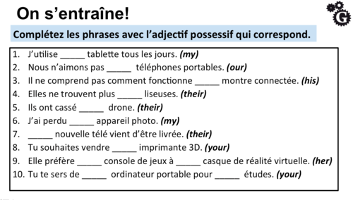 La Cybersociete- Comment La Technologie Facilite La Vie Quotidienne- A 