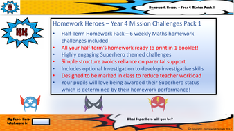 homework heroes