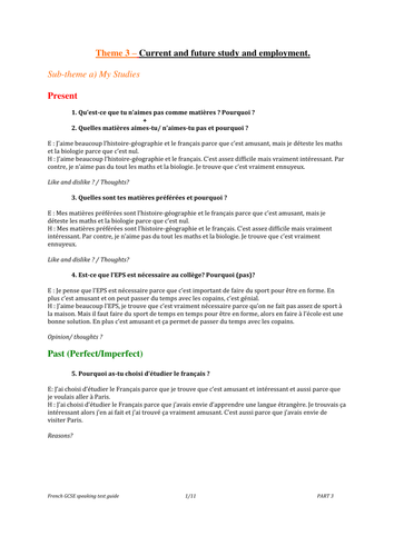 french-speaking-rubrics-google-search-french-language-lessons