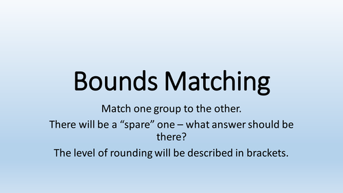 Bounds-Matching.pptx