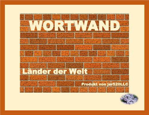 l-nder-countries-of-the-world-in-german-word-wall-teaching-resources