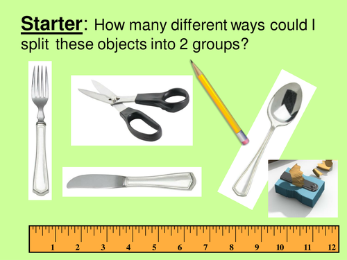 New GCSE Variation_ Lesson 4_B2 7.6_Classification