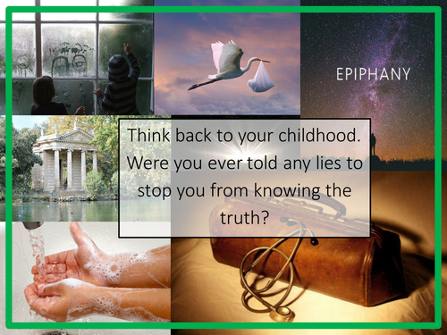 Poems of the Decade - 13 Poems | Teaching Resources