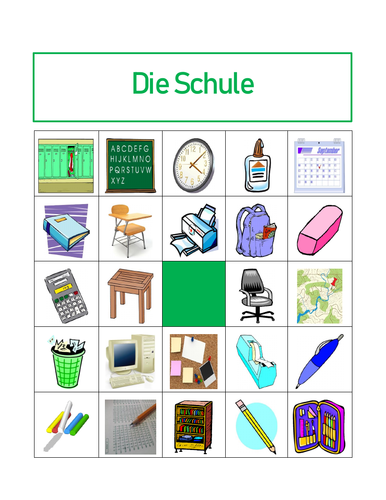 schulsachen-school-supplies-in-german-bingo-teaching-resources