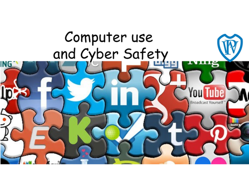 cyber safety presentations for schools ppt