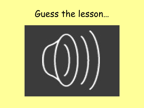 AQA Biology *2017 Spec* Ecology Lesson 7; Trophic Levels & Decomposers