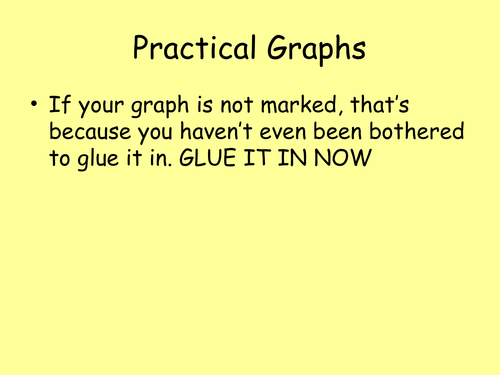 AQA Biology *2017 Spec* Ecology Lesson 8; Carbon & Water Cycle