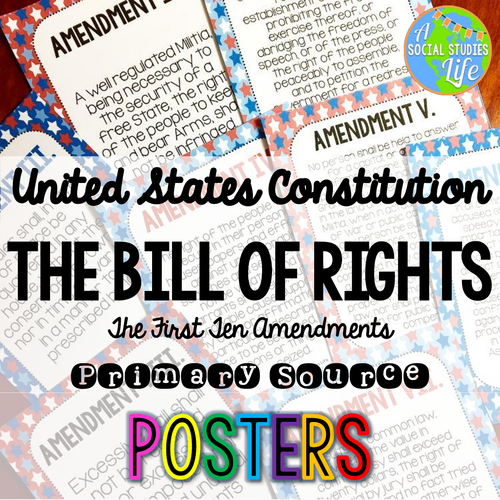 bill-of-rights-primary-source-posters-teaching-resources