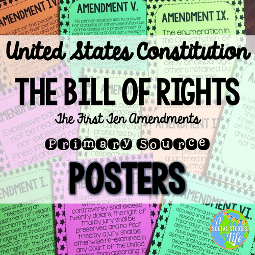 bill-of-rights-primary-source-posters-black-and-white-teaching-resources