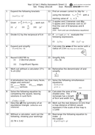 2 year old learning printables image