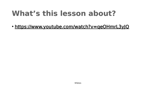 Greenhouse Gases | Teaching Resources