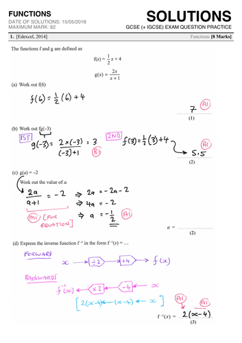 RCDDv14.1 Test Passing Score