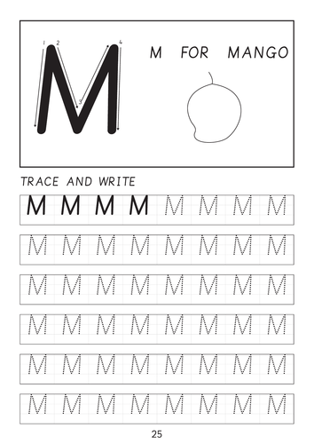Set of cursive letter A-a to Z-z dot to dot worksheets with pictures ...