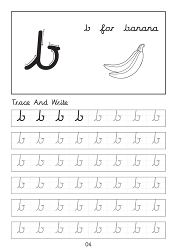 Set of cursive letter A-a to Z-z dot to dot worksheets with pictures ...