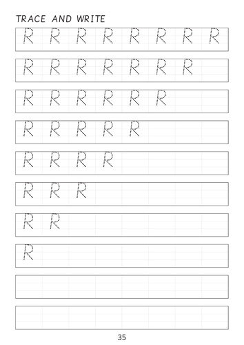 set of cursive letter a a to z z dot to dot worksheets sheets