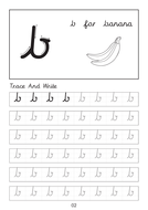 Set Of Cursive Small Letters A To Z Dot To Dot Worksheets Sheets With Pictures Teaching Resources