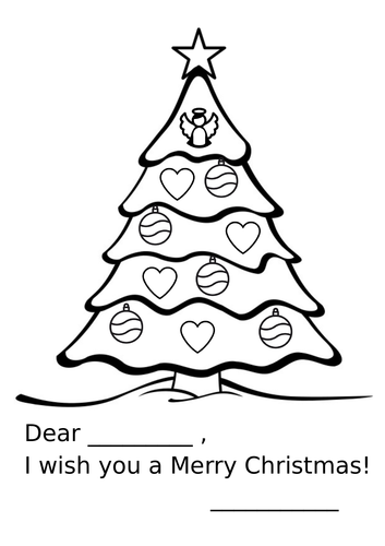 Christmas lesson plan | Teaching Resources