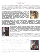 The Gift of The Magi - - Reading Comprehension Worksheet / Text