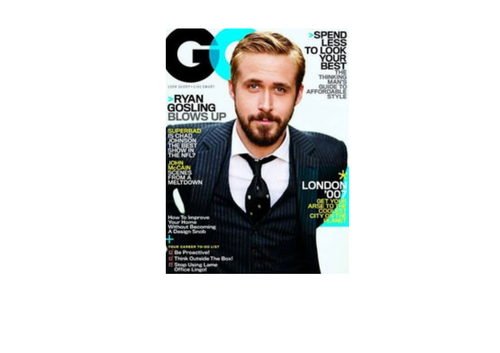Edquas GCSE Media Studies 2019 - Magazines (Component 1) PPT SOW ...