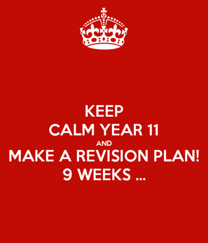 Year 11 GCSE Exams Digital Countdown PPT Slides for classroom and ...