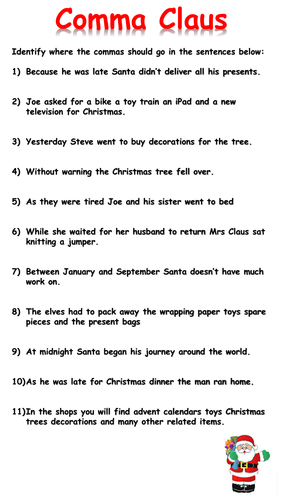 christmas-english-activities-teaching-resources