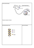 AQA GCSE Chemistry Organic Chemistry worksheets and activities ...
