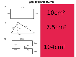 UPDATED Reading map using scale lesson | Teaching Resources