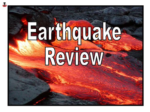 Tectonics review