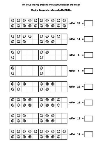 Year 1 Worksheet Generators | Teaching Resources