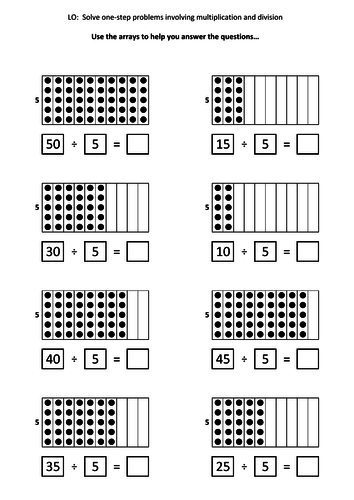 Year 1 Worksheet Generators | Teaching Resources