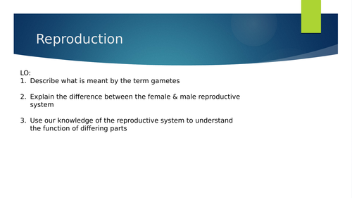 reproduction-five-lesson-plans-complete-aqa-ks3-teaching-resources