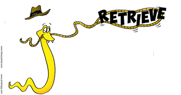 VIPERS reading strategy _ cartoon snake posters and images for display | Teaching Resources
