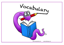 VIPERS reading strategy _ cartoon snake posters and images for display | Teaching Resources