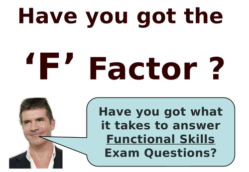 level-2-functional-skills-english-exam-only