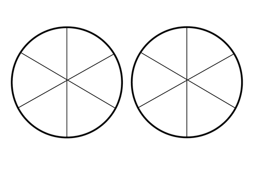 Art - Colour Mixing Wheels