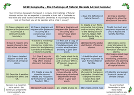 Where do volcanoes occur image