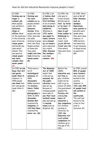 U.s. history regents dbq essay topics picture