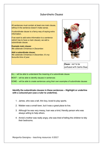 Improving SpaG, Descriptive & Creative Writing Skills | Teaching Resources