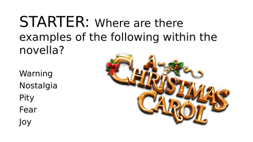 A Christmas Carol Board Game and Quiz  Teaching Resources