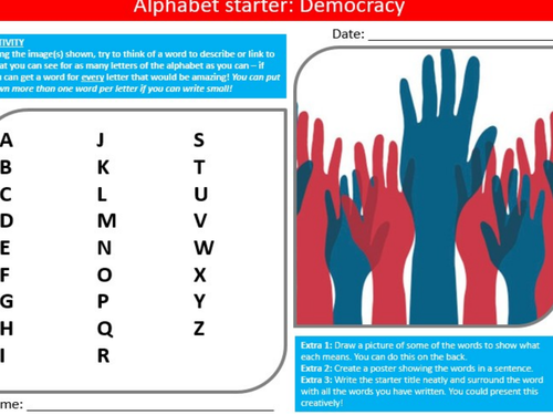 Understanding British Alphabet Differences in UK Government Reports