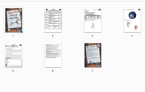 social justice teaching resources